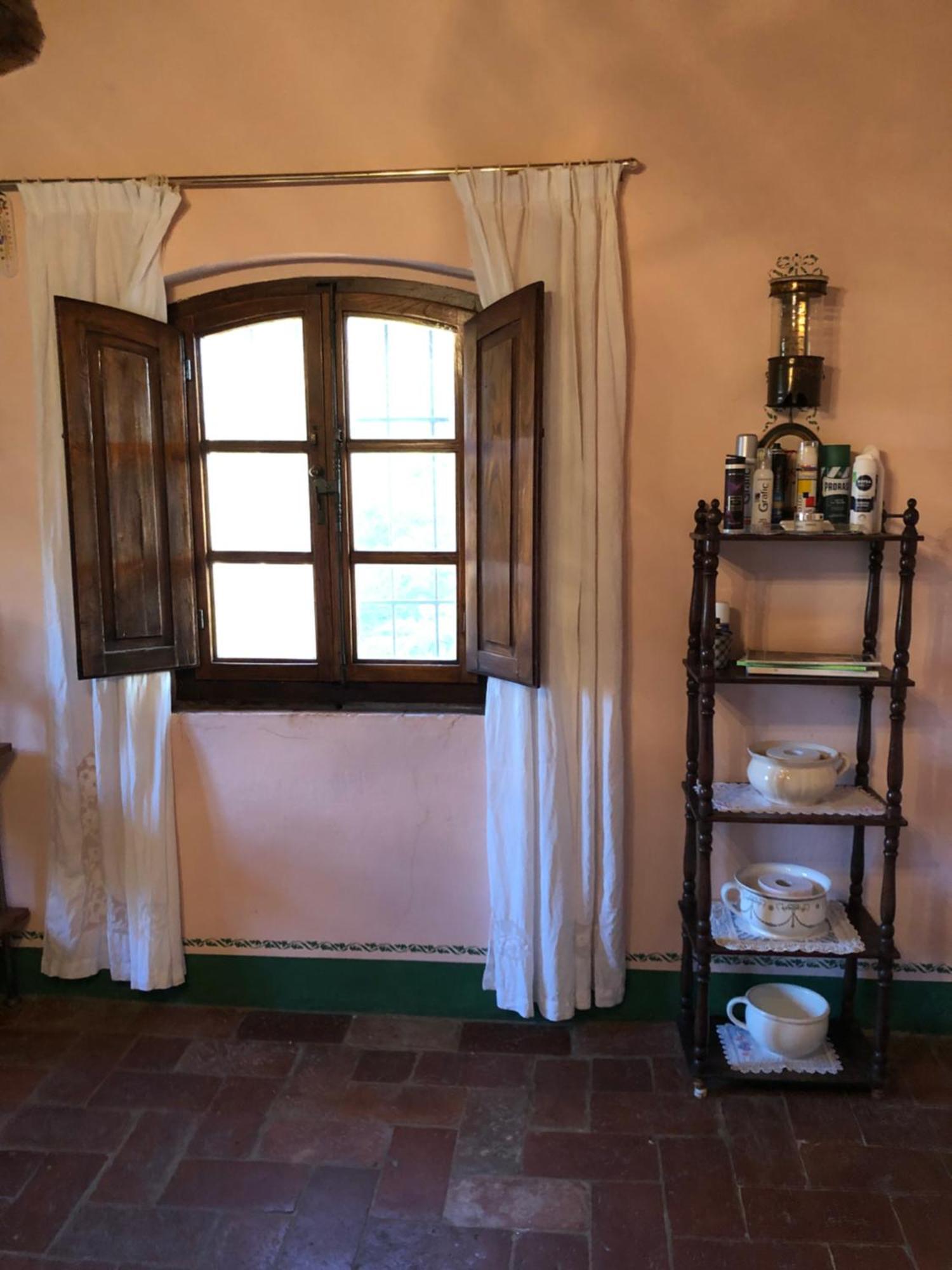 La Casa Nel Bosco Vila Lari Exterior foto